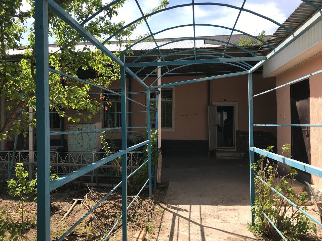 Здается  хостел.