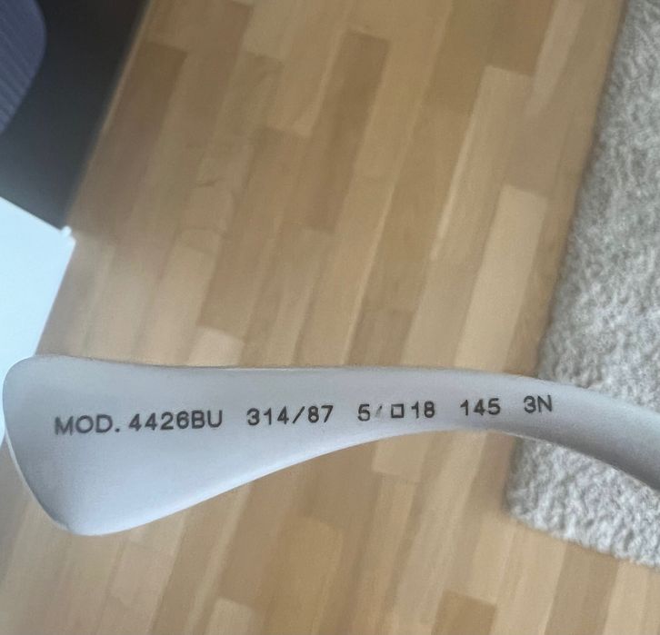 Ochelari de soare originali