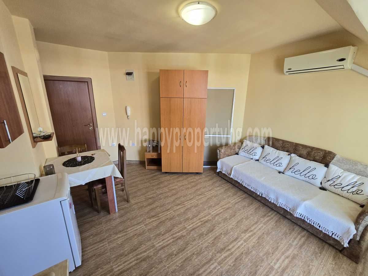 Продава се Едностаен апартамент в к.к. Слънчев бряг - 36 кв.м за 1167 €/кв.м - Снимка #5