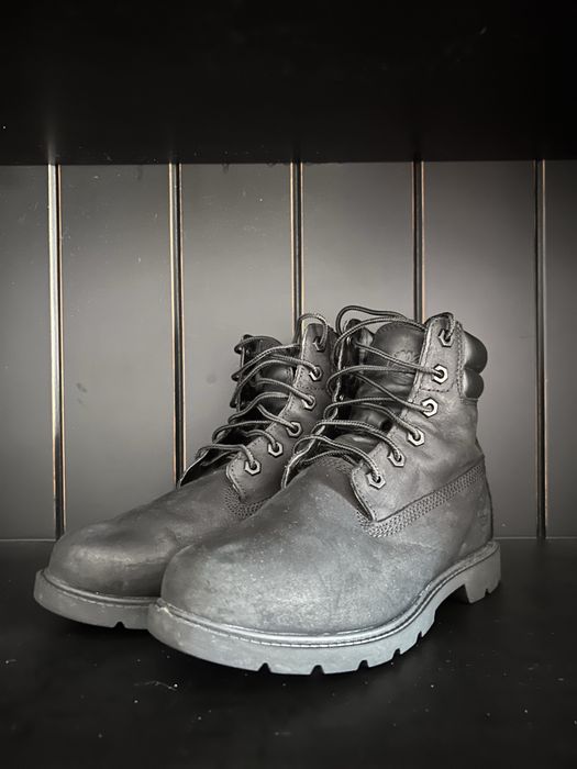 Timberland Waterproof