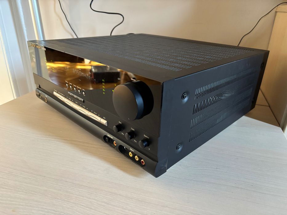 Audio Video A/V Receiver Harman Kardon AVR-3000 Amplificator 50W 5+1