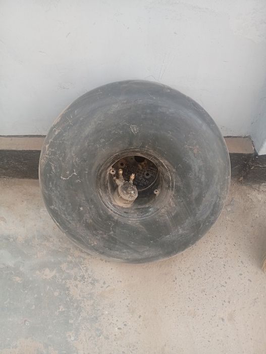 Газовый баллон в авто