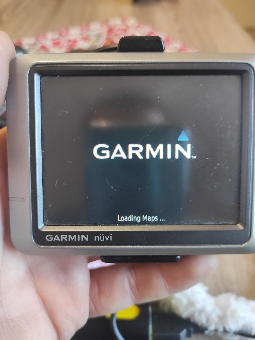 Garmin навигации 3бр- 80лв