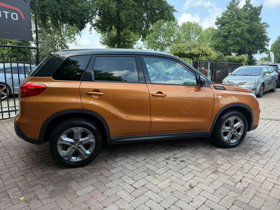 Suzuki Vitara 1.6 Diesel//Euro 6//Olanda//Garantie//Tva deductibil