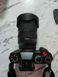 Tamron 17-70mm Obiectiv foto F2.8 Di III-A VC RXD Montura FujiFilm X