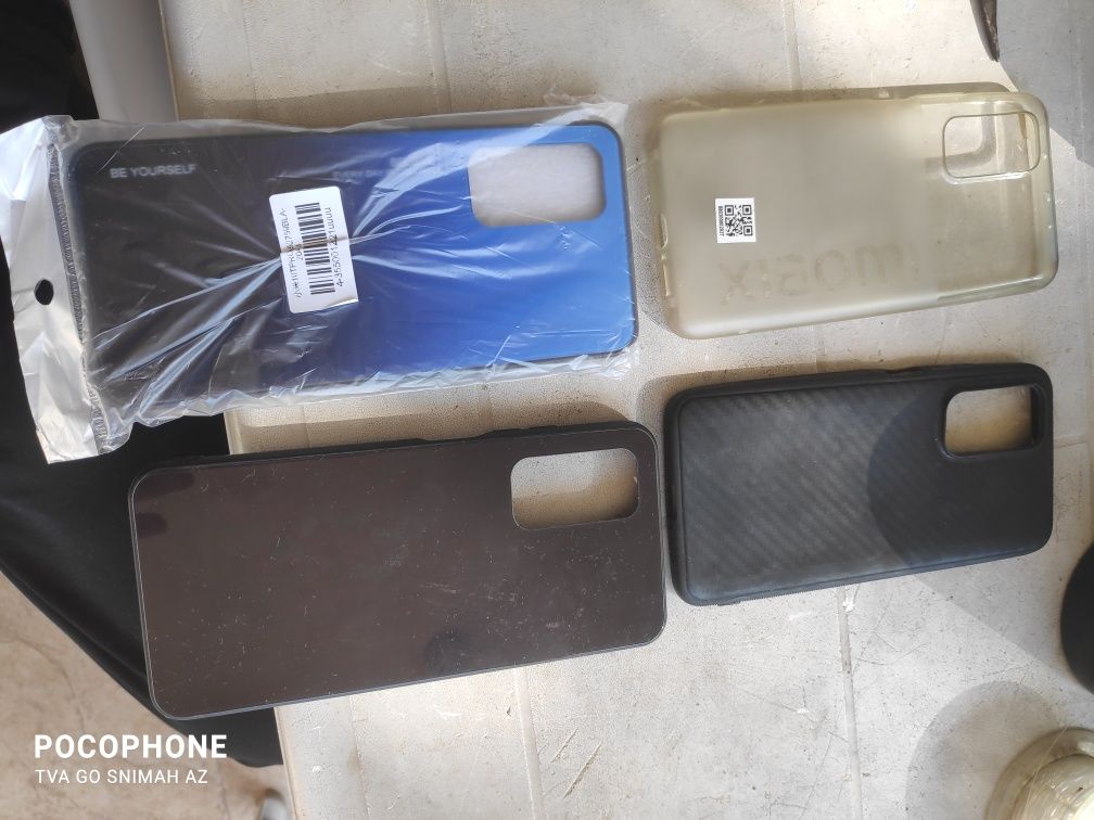 Продавам Xiaomi mi 10t за ремонт