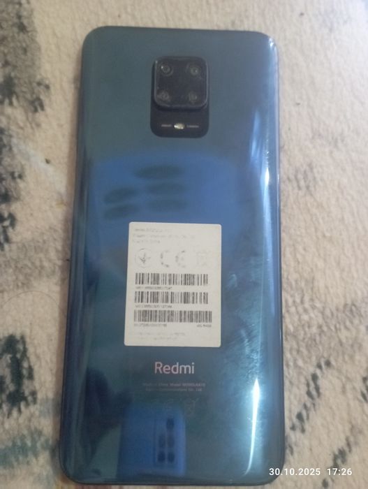 Редми 9 нот сссссссс