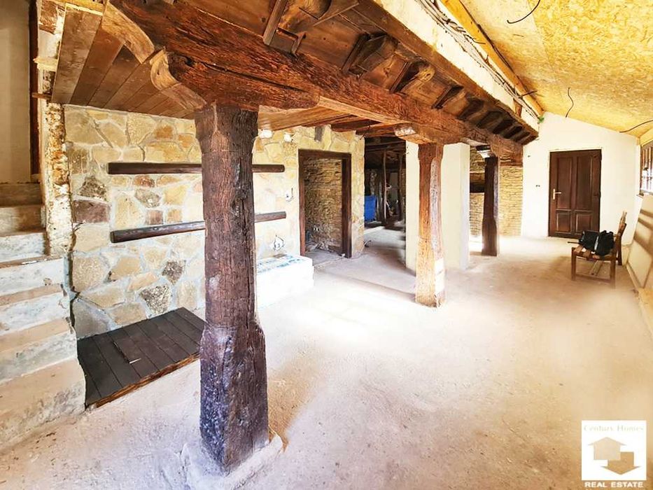 Продава се Къща в с. Костенковци, Област Габрово - 240 кв.м за 667 €/кв.м - Снимка #1