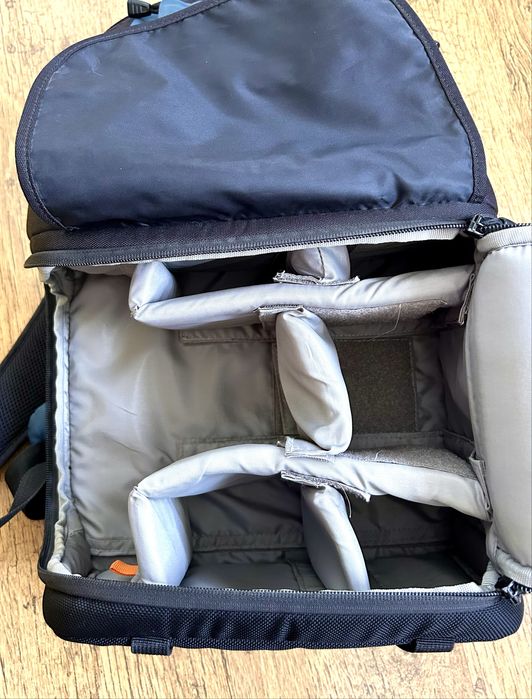 Rucsac foto Lowepro FastPack 250