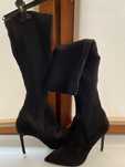 Cizme Zara Basic