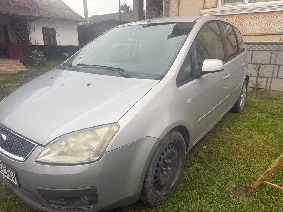 Vând Ford C-Max 2007