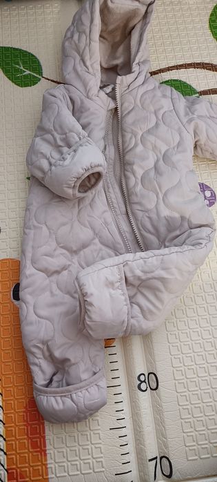 Salopeta iarna h&m  marimea 56