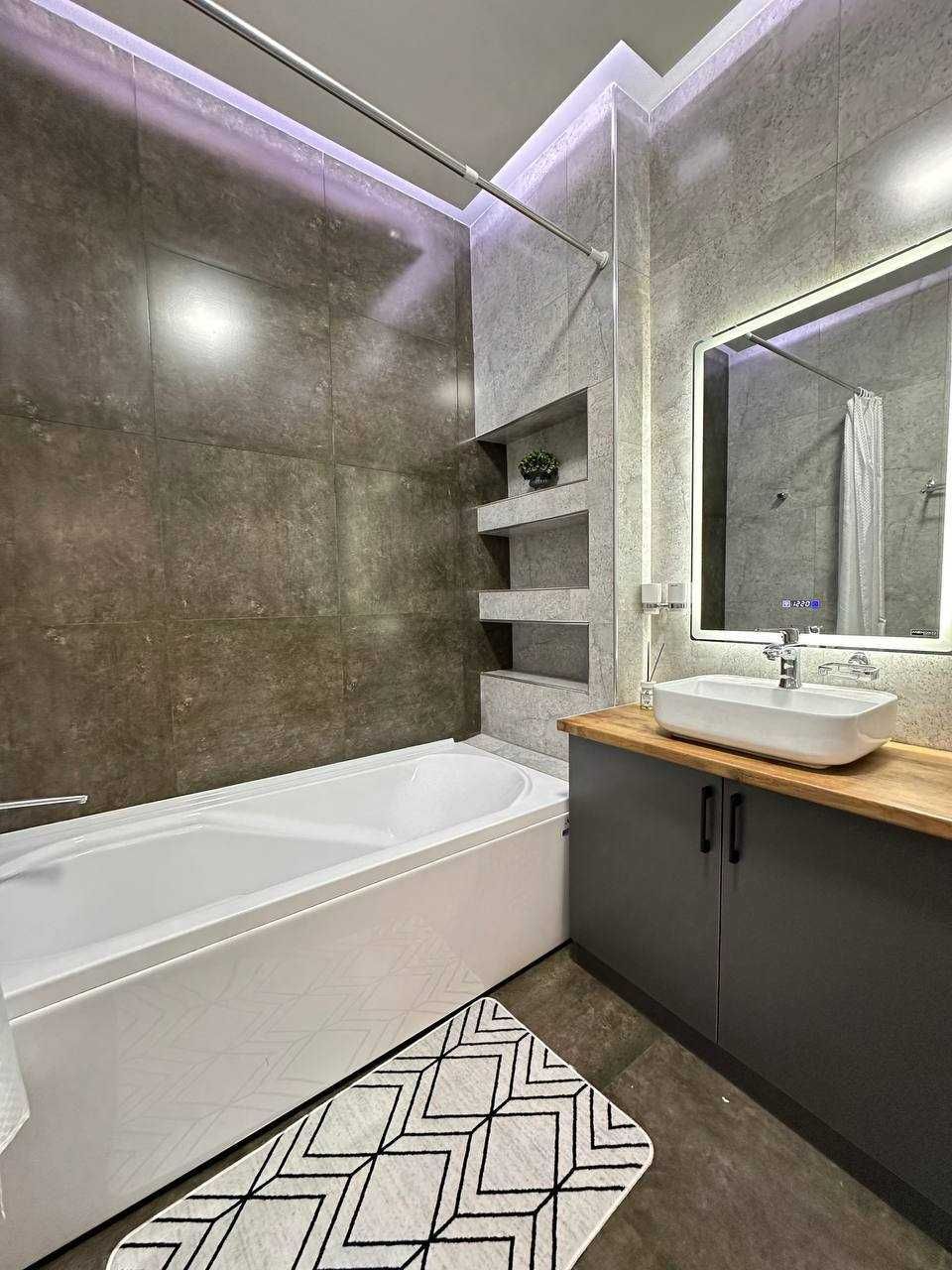 Продается 3х квартира в ЖК New Life, Новостройка, Яшнабадский район