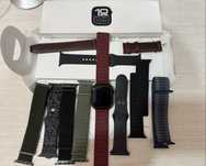 Apple watch 10 46 мм