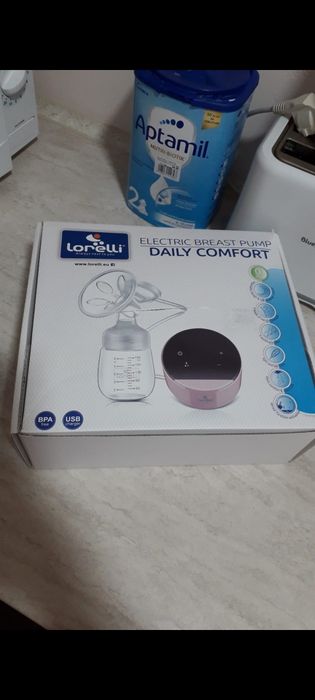 Vând pompa săn marca lorelli