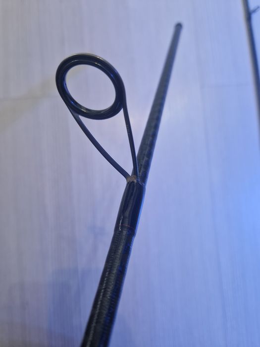 Shimano Zodias 2.13m 7-21