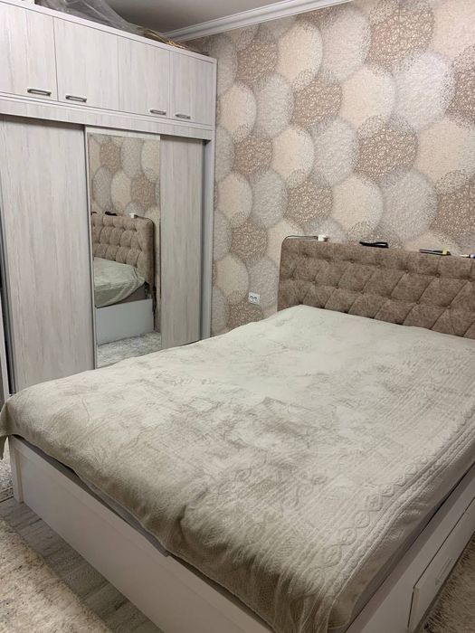 Продам квартиру Водник