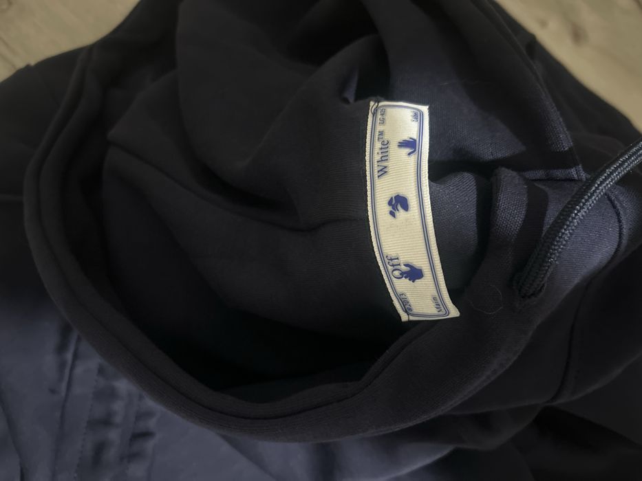 OFF-white екип!!