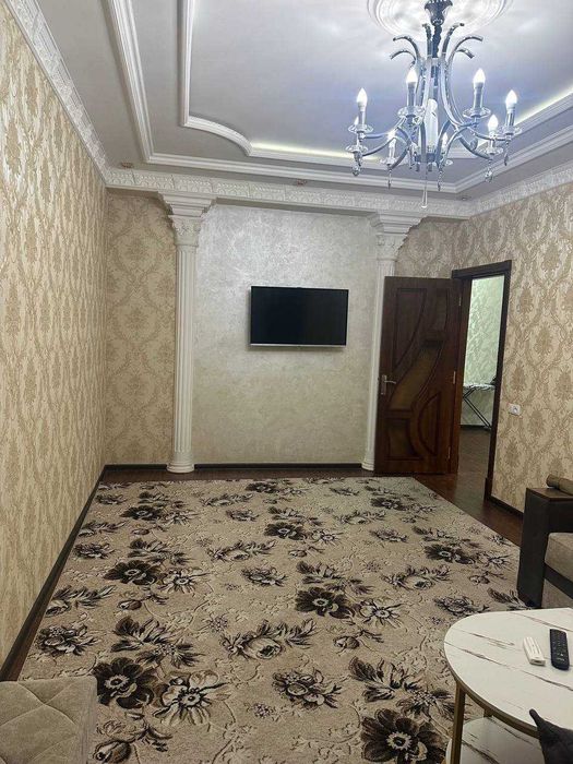 Аренда квартиры.