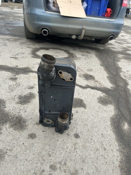 Radiator racire ulei retarder Scania / MAN