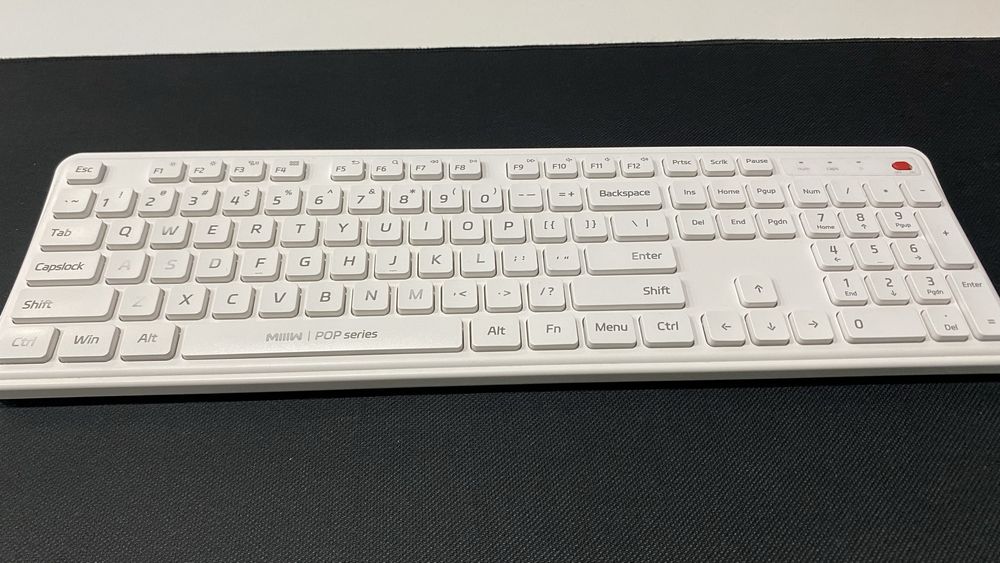 XIAOMI MIIIW | POP series - Klaviatura + Sichqoncha