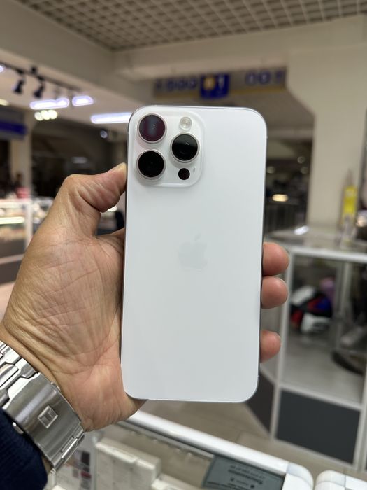 Айфон 16 про Макс 256 гб