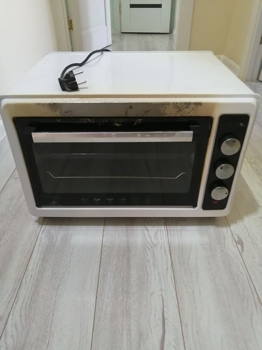 Печь Асель в отличном состоянии