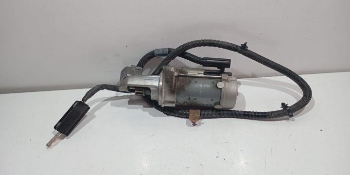 Electromotor A6459060800 1.5CDI Mercedes-Benz B-Class W246 [facelift]