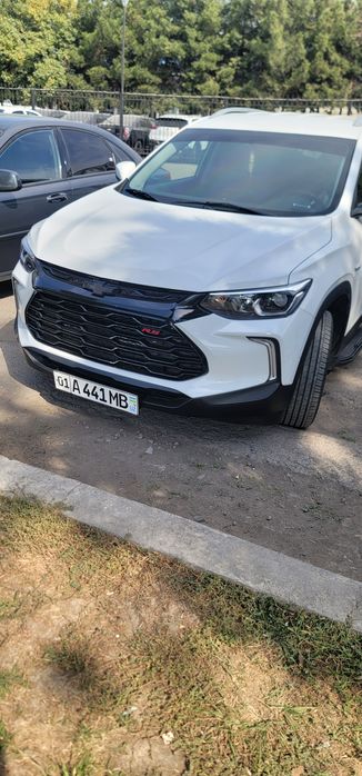 Продается трекер 2 LTZ 2023 год  пробег 30800