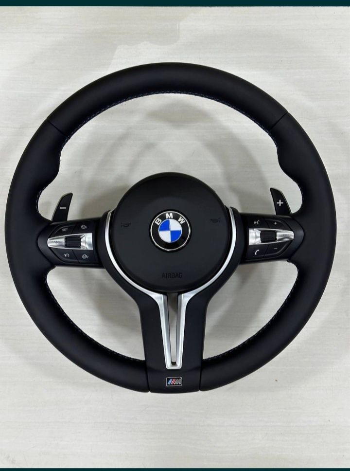BMW rul yeng lyuboy moshinaga tushad