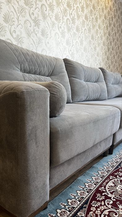 Диван 4 метра срочно торг