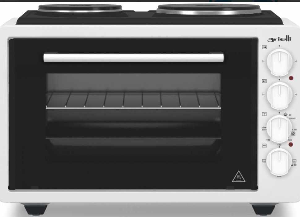 Печка електрическа Arielli