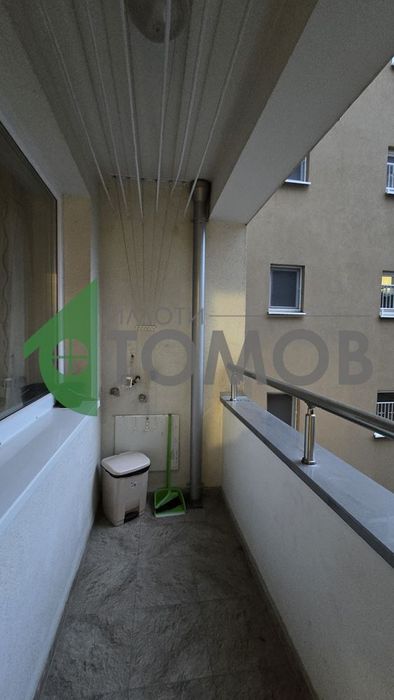 Дава се под наем Тристаен апартамент в Стара Загора, Опълченски - 78 кв.м за 351.9 € - Снимка #3