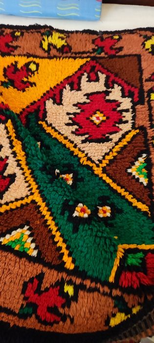 Продавам родопски одеала и губери.