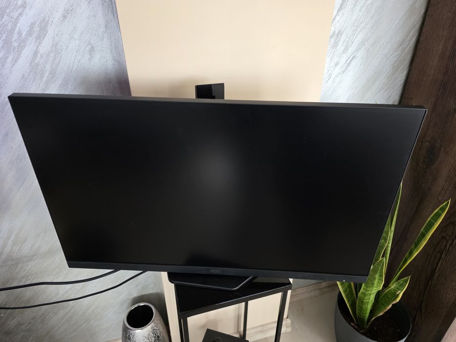 Монитор AOC Gaming