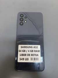 Samsung A32 64GB / 4GB