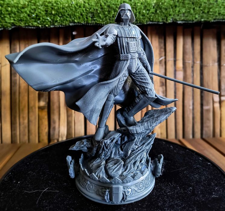 3D Принтиране / 3D печат по поръчка - SLA / FDM