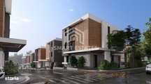 Vila Duplex P + 2E 235 mp - Metrou 1 Decembrie - Comision 0%