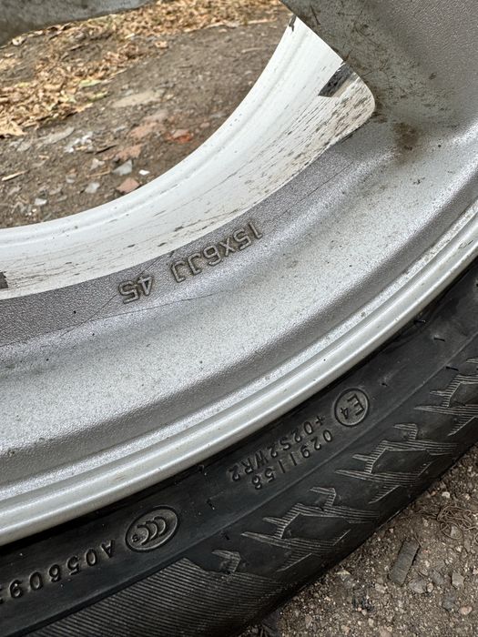 Зимние шины Nokian hakkapelita 9