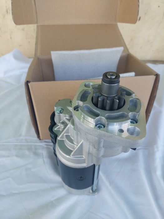 Electromotor Same , Steyer , Deutz-Fhar , Lamborghini