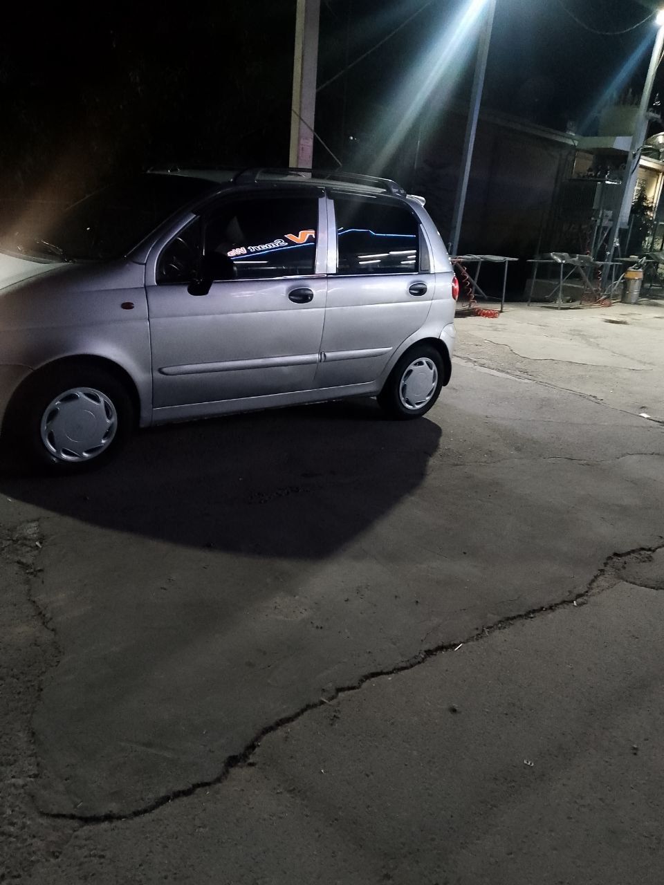 Matiz mx 2010 holat yaxshi