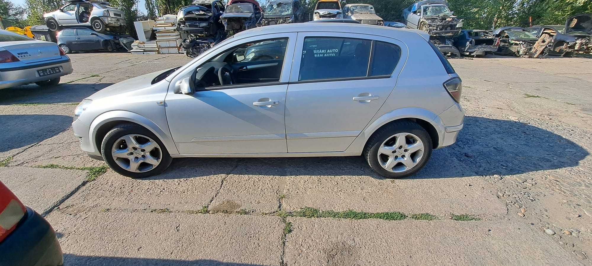 Dezmembrez Opel Astra H 1.7 Diesel DIN 2007 - Z17DTH