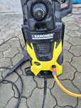 Aparat de spălat cu presiune karcher k 5