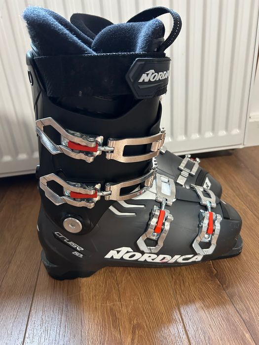 Ски обувки Nordica cruise 60s 27.5