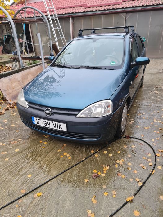 Vand Opel Corsa C motor 1.0