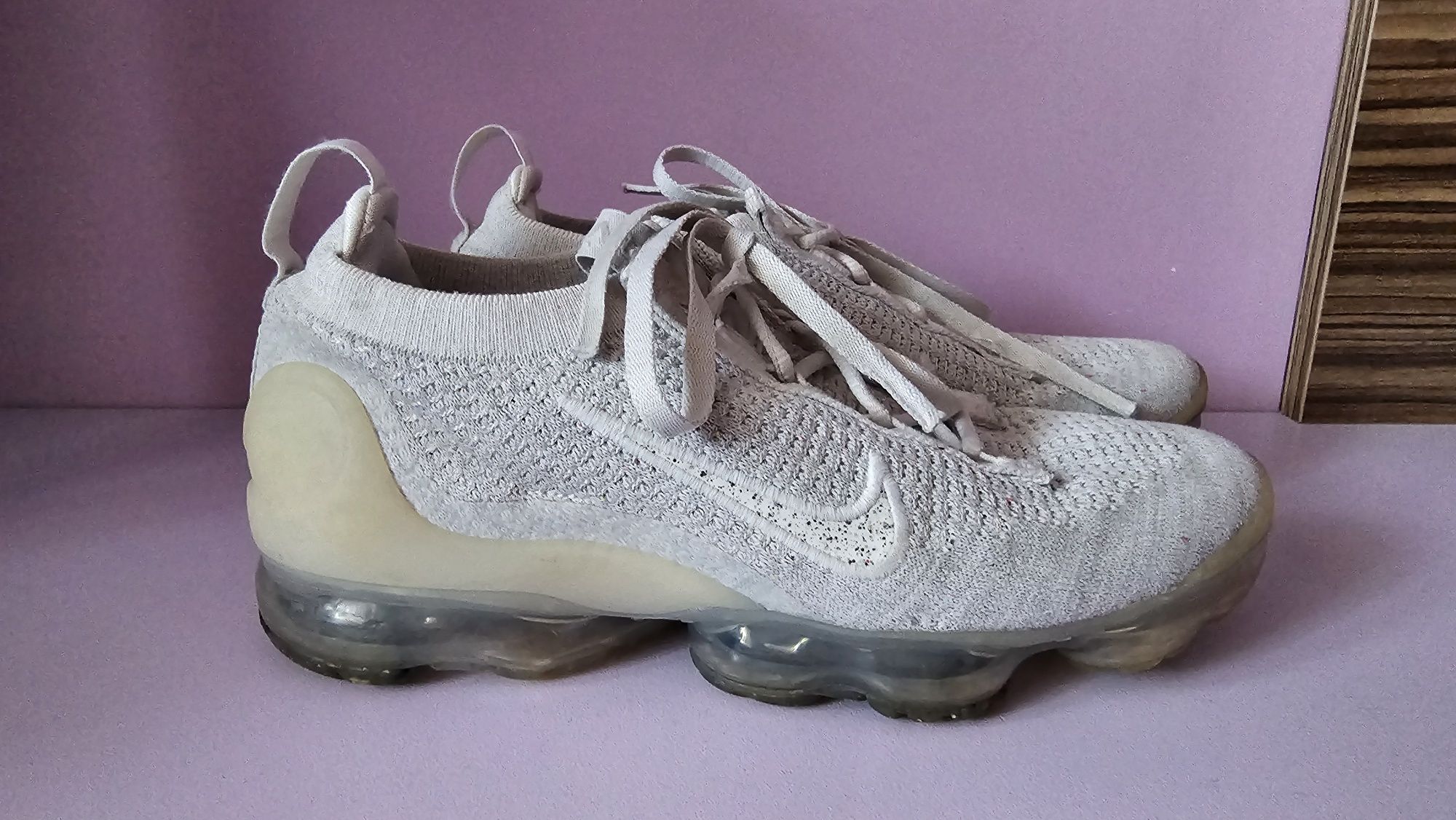Маратонки Nike VaporMax 37.5