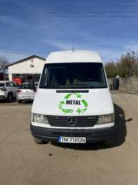 Mercedes sprinter 310