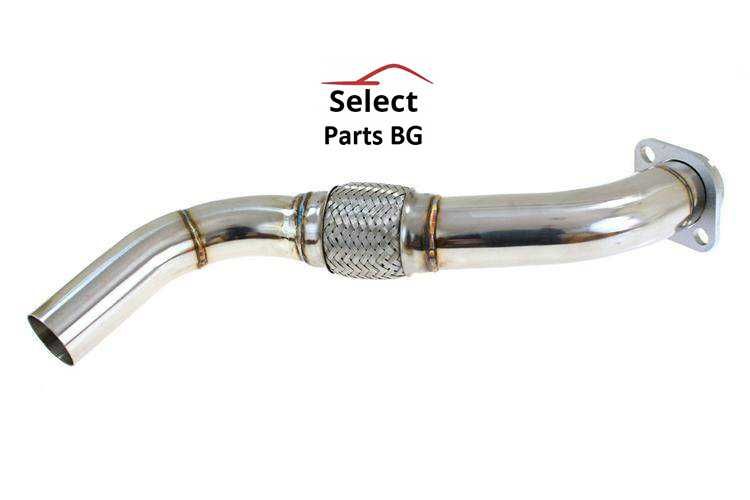 Downpipe Даунпайп BMW E46 X3 330d Decat