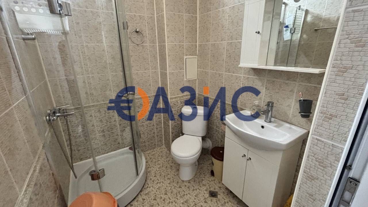 Двустаен апартамент в комплекс Коста Калма, 56 кв.м., Равда, България,