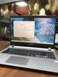 Офисный Asus Vivobook Core I3-7. Ноутбук для офисных работ